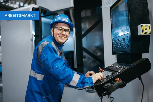 Ausländische Arbeitskräfte