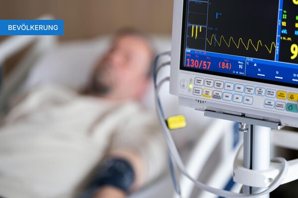 Gesundheit von Migranten