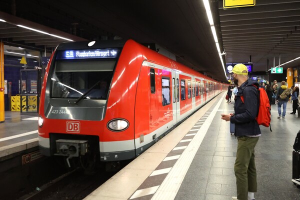 Rassismus in Deutschland