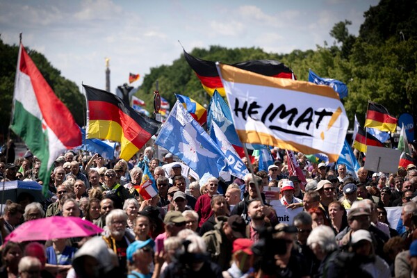 Rassismus und Antisemitismus