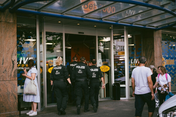 „Clankriminalität“