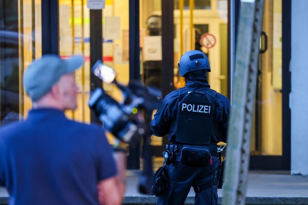 Extremistischer Islamismus