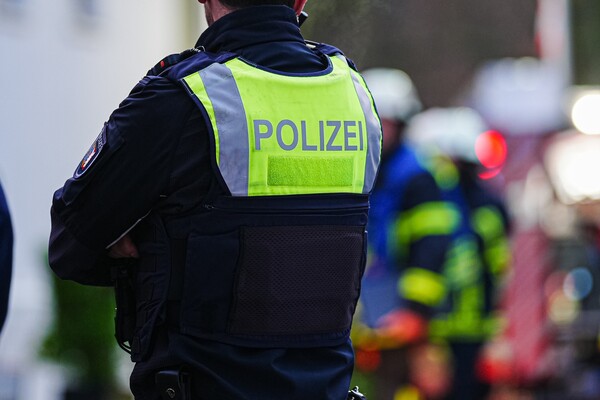 Rassistische Straftaten