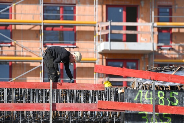 Einwanderung aus der EU