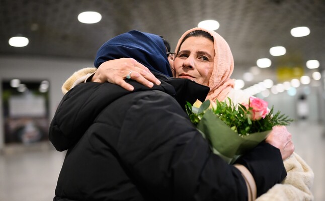 5 Jahre Taliban-Herrschaft