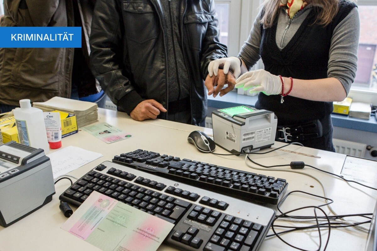 Führt Migration zu mehr Kriminalität?