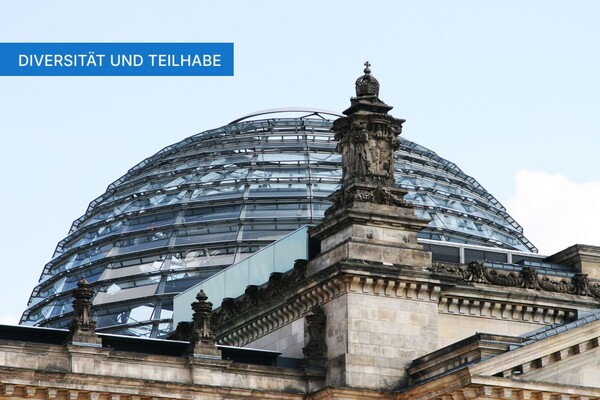 Wähler mit Migrationshintergrund