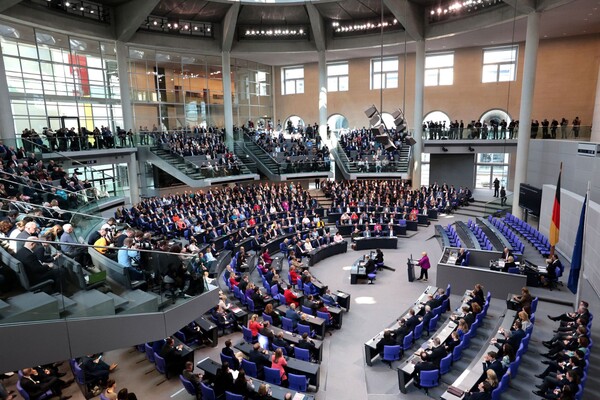 Politiker mit Migrationshintergrund