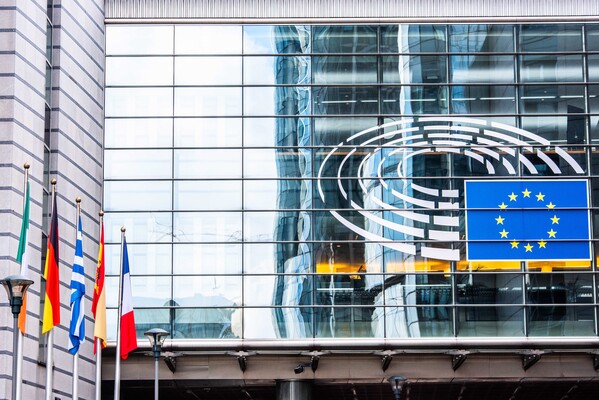 Gemeinsames Europäisches Asylsystem (GEAS)