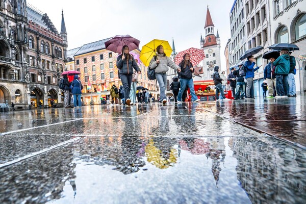 Postsowjetische Migranten